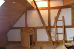 Nidda - Schnäppchenhaus mit 7 Zimmer auf 150 m² und viel Potential – Die vollständige Adresse der Immobilie erhältst du vom Anbieter., 63667 Nidda – Vorschaubild 32