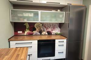 4-Zimmerwohnung mit Südbalkon und Garage in Toplage in Schlebusch – Die vollständige Adresse der Immobilie erhältst du vom Anbieter., 51375 Schlebusch, Leverkusen – Vorschaubild 8