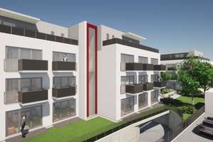 Helles, möbliertes Apartment nähe Uni-Klinik Augsburg – Markgrafenstr. 67, 86156 Kriegshaber, Augsburg – Vorschaubild 11