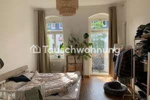 Tauschwohnung: 3-Raum Altbauwohnung in der Neustadt – Görlitzer Straße 23, 1099 Äußere Neustadt, Dresden – Vorschaubild 2