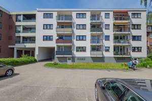 Ihr neuer Wohntraum in Kiel-Hassee – Großzügige 3-Zimmer-Wohnung mit Stellplatz und Aufzug – Die vollständige Adresse der Immobilie erhältst du vom Anbieter., 24113 Hassee, Kiel – Vorschaubild 18