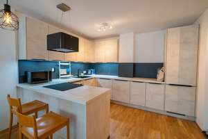 Moderne 2-Zimmer-Wohnung mit Terrasse – Die vollständige Adresse der Immobilie erhältst du vom Anbieter., 93051 Großprüfening-Dechbetten-Königswiesen, Regensburg – Vorschaubild 1
