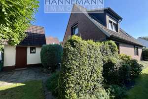 Perfekt für Familien: Liebevoll gepflegtes Haus mit Gartenparadies! – Pinneberg (Kreis) – Vorschaubild 11