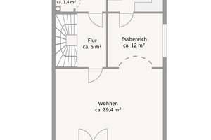 Ein Zuhause das begeistert! – Die vollständige Adresse der Immobilie erhältst du vom Anbieter., 83043 Bad Aibling – Vorschaubild 17