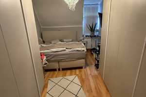 Schöne 3 Zimmer Wohnung in ruhiger Lage aber trotzdem Stadtnah – Hannover – Vorschaubild 8