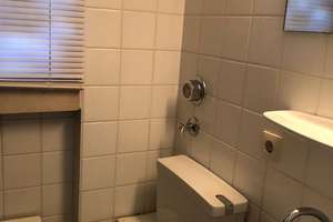 Ruhige Ein-Zimmer-Wohnung – Die vollständige Adresse der Immobilie erhältst du vom Anbieter., 33100 Kernstadt, Paderborn – Vorschaubild 5