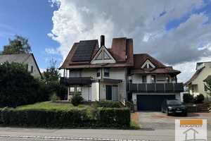 Das Haus der unbegrenzten Möglichkeiten.... – Manzeller Str. 32, 88046 Bodenseekreis – Vorschaubild 2