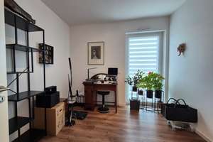 Penthouse Living am Haardtring – Exklusiver Neubau in Darmstadt – Haardtring 19, 64295 Darmstadt-West, Darmstadt – Vorschaubild 7