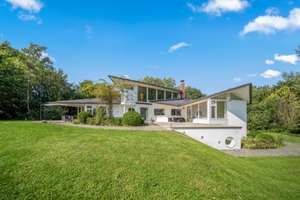 Architektenvilla mit Zugang und Weitblick in die Isarauen – Die vollständige Adresse der Immobilie erhältst du vom Anbieter., 82538 Geretsried – Vorschaubild 6