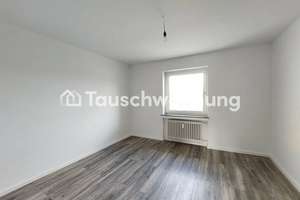 Tauschwohnung: Schöne renovierte 3-Zimmer-Wohnung in Blumenthal