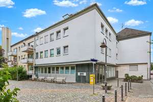*NEU* Grosszügiges wohnen zum Selbstgestalten- Ebenerdiges Loft im Zentrum von Kastel – Die vollständige Adresse der Immobilie erhältst du vom Anbieter., 55252 Mainz-Kastel, Wiesbaden – Vorschaubild 4