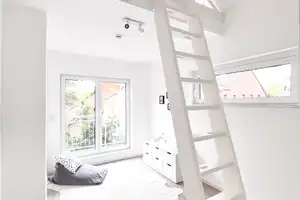 Wunderschönes Einfamilienhaus in Kirchrode  – Brabeckstraße 23, 30559 Hannover – Vorschaubild 5