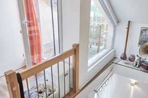 Charmantes Mehrfamilienhaus mit Pool & Garten- Perfekt für Eigennutzer und Investoren! – Rhein-Neckar-Kreis – Vorschaubild 4