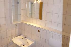 Helles, freundliches 1-Zimmer Appartement Gleißhammer/Zabo – Die vollständige Adresse der Immobilie erhältst du vom Anbieter., 90478 Gleißhammer, Nürnberg – Vorschaubild 5