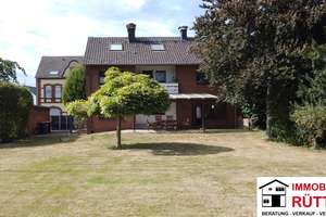 Rheinberg (Ossenberg), 2FH + DG, 10,5 Zi, ca. 169 m² Wfl., ca. 1.065 m² Gstk., Keller, Kamin, Garage – Die vollständige Adresse der Immobilie erhältst du vom Anbieter., 47495 Rheinberg – Vorschaubild 2