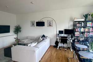 Luxuriöse 2-Zimmer Wohnung im 3. OG mit Balkon in Prenzlauer Berg – Berliner Straße 74C, 13189 Prenzlauer Berg, Berlin – Vorschaubild 8