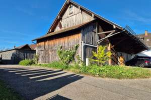 Drei hübsche TINYHäuser mit ausbaufähigem Stadel – Die vollständige Adresse der Immobilie erhältst du vom Anbieter., 88131 Lindau (Bodensee) – Vorschaubild 9