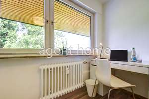 MÖBLIERT - LIVING in Stuttgart Vaihingen Modern renovierte Wohnung mit Balkon und Blick ins Grüne. – Die vollständige Adresse der Immobilie erhältst du vom Anbieter., 70565 Rohr, Stuttgart – Vorschaubild 28