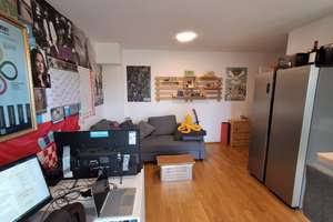Moderne 2-Zimmer-Wohnung mit West-Balkon in Uninähe! – 93053 Galgenberg, Regensburg – Vorschaubild 6