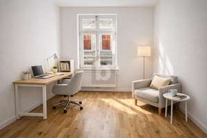 SICHERES INVESTMENT: CHARMANT IN GEFRAGTER LAGE – Die vollständige Adresse der Immobilie erhältst du vom Anbieter., 4315 Volkmarsdorf, Leipzig – Vorschaubild 3