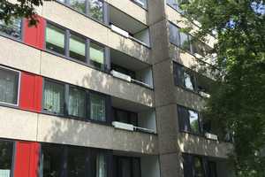 Wunderschöne 3-Raum-Wohnung mit Balkon! – Von-Ossietzky-Ring 39, 45279 Essen – Vorschaubild 1