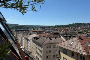 Haushoch überlegen im Stuttgarter Westen!