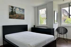 Gepflegte 3-Zimmer-Wohnung mit Terrasse in Stuttgart-Vaihingen – Die vollständige Adresse der Immobilie erhältst du vom Anbieter., 70563 Rosental, Stuttgart – Vorschaubild 14