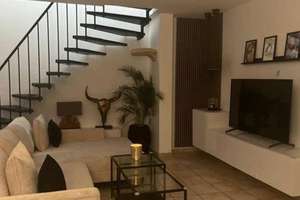 Charmante 2-Zimmer Maisonette in Leverkusen-Küppersteg mit Balkon und Garage. Blick aufs Bayer-Kreuz – Alte Landstraße 185, 51373 Küppersteg, Leverkusen – Vorschaubild 3
