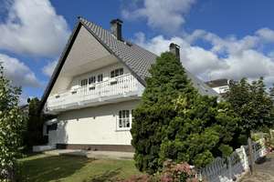 Großzügiges Einfamilienhaus mit traumhaftem Außenbereich - geeignet für Mehrgenerationenwohnen – Die vollständige Adresse der Immobilie erhältst du vom Anbieter., 28844 Weyhe – Vorschaubild 6