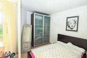 Helle 1-Zimmer-Wohnung mit eigener Terrasse in Bonn-Auerberg – Die vollständige Adresse der Immobilie erhältst du vom Anbieter., 53117 Auerberg, Bonn – Vorschaubild 4