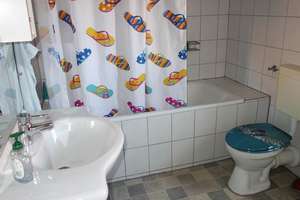 Wohnhaus + exkl. Studio mit Fußbodenheizung, Küche u. Duschbad im Scheunenbereich – Die vollständige Adresse der Immobilie erhältst du vom Anbieter., 63791 Karlstein am Main – Vorschaubild 5