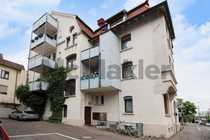 Ludwigsburg (Kreis), ... - Eigentumswohnungen, 3-Zimmer