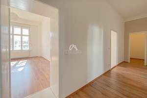 RIESIGE UND KLASSISCH SCHÖNE ALTBAUWOHNUNG IM ARNIMKIEZ MIT TERRASSE ZUM HOF!  PROVISIONSFREI! – Behmstraße 67, 10439 Prenzlauer Berg, Berlin – Vorschaubild 12