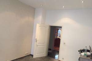 Helle 3-Zimmer-Erdgeschosswohnung mit Balkon in der Weststadt – Die vollständige Adresse der Immobilie erhältst du vom Anbieter., 76135 Weststadt, Karlsruhe – Vorschaubild 7