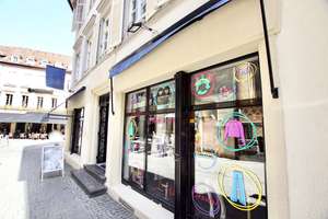 Histrosiches Wohn- und Geschäftshaus in der Wiesbadener Innenstadt – Die vollständige Adresse der Immobilie erhältst du vom Anbieter., 65183 Mitte, Wiesbaden – Vorschaubild 4