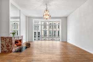 Stadtresidenz und Repräsentanz nahe Gendarmenmarkt - drei Einheiten mit Tiefgarage – Die vollständige Adresse der Immobilie erhältst du vom Anbieter., 10117 Mitte (Ortsteil), Berlin – Vorschaubild 5