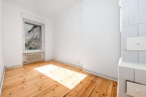 Hübsch sanierte Erdgeschoss-Wohnung im Neuköllner Kiez - WG geeignet und top angebunden – Die vollständige Adresse der Immobilie erhältst du vom Anbieter., 12053 Neukölln (Ortsteil), Berlin – Vorschaubild 2