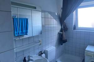 1-Zimmer Wohnung in Münster - Buddenturm – Überwasserstraße 42, 48143 Buddenturm, Münster – Vorschaubild 6