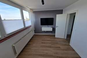 Schöne Möblierte Penthousewohnung in zentraler Lage Krefeld – Schwertstraße 67, 47799 Cracau, Krefeld – Vorschaubild 12