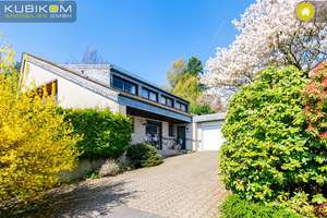 Höhscheid. Freistehendes Einfamilienhaus in Süd-Westausrichtung mit Doppelgarage. – Die vollständige Adresse der Immobilie erhältst du vom Anbieter., 42659 Burg/Höhscheid, Solingen – Vorschaubild 1