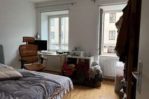 2-Zimmer-Wohnung in der Maxvorstadt – Gabelsbergerstraße 70, 80333 Augustenstraße, München – Vorschaubild 7