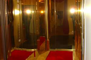 Bel étage  5.5 rooms - Expats welcome – Die vollständige Adresse der Immobilie erhältst du vom Anbieter., 70180 Weinsteige, Stuttgart – Vorschaubild 5