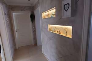 Stilvoll modernisiert: 3-Zimmer-Wohnung in Solingen – Fochertsr 129, 42719 Wald, Solingen – Vorschaubild 9
