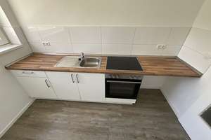 2,5 Zimmer-Wohnung mit Balkon und Tageslichtbad mit Wanne – Fregattenstr. 26, 23558 Buntekuh, Lübeck – Vorschaubild 17