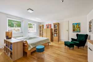 Wohnen mit Stil und Komfort: Ihr neues Zuhause auf der Sonnenterrasse von Baden-Baden – Baden-Baden – Vorschaubild 10