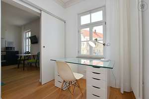 Schicke Wohnung mit Internet in Stuttgart Weilimdorf – Die vollständige Adresse der Immobilie erhältst du vom Anbieter., 70499 Weilimdorf (Ortsteil), Stuttgart – Vorschaubild 10
