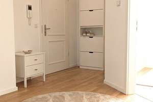 Traumwohnung mit Traumblick & Traumausstattung! – Die vollständige Adresse der Immobilie erhältst du vom Anbieter., 1156 Cossebaude, Dresden – Vorschaubild 9