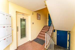 Bezugsfreie 2-Zimmer-Wohnung mit Balkon in Tempelhof – Bayernring 29a 29a, 12101 Tempelhof, Berlin – Vorschaubild 19