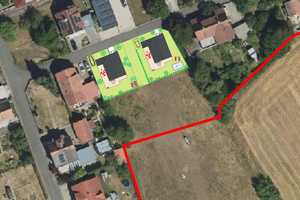 P396, V-06, Großzügiges Einfamilienhaus in Dreihausen - Inkl. Baugrundstück - mit DG-Ausbauoption – An der Bleiche 6x, 35085 Marburg-Biedenkopf (Kreis) – Vorschaubild 11