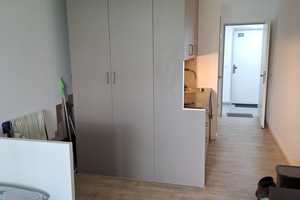 ***NEUBAU***, ab 1.9.25,  1,5 Zi, Kü, Bad, renoviert, Terrasse, inkl. Strom und Internet**** – Kruppstr. 37a, 52072 Aachen – Vorschaubild 11